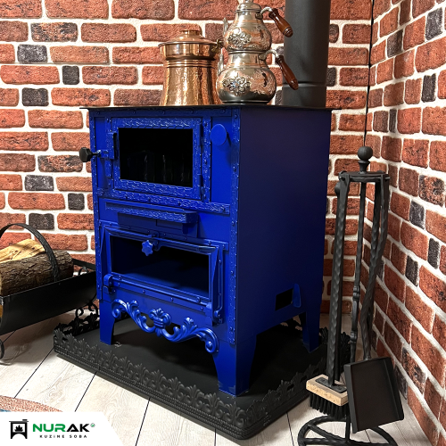 Ege Serisi Mavi Venüs Lüks Kuzine