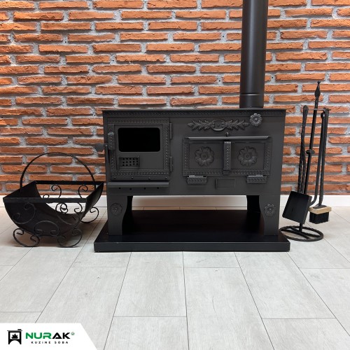 Yandan Fırın Beta Kuzine